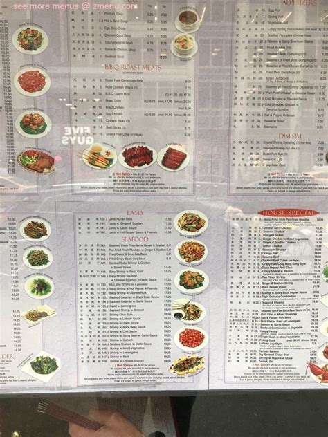 main noodle house|noodle house menu.